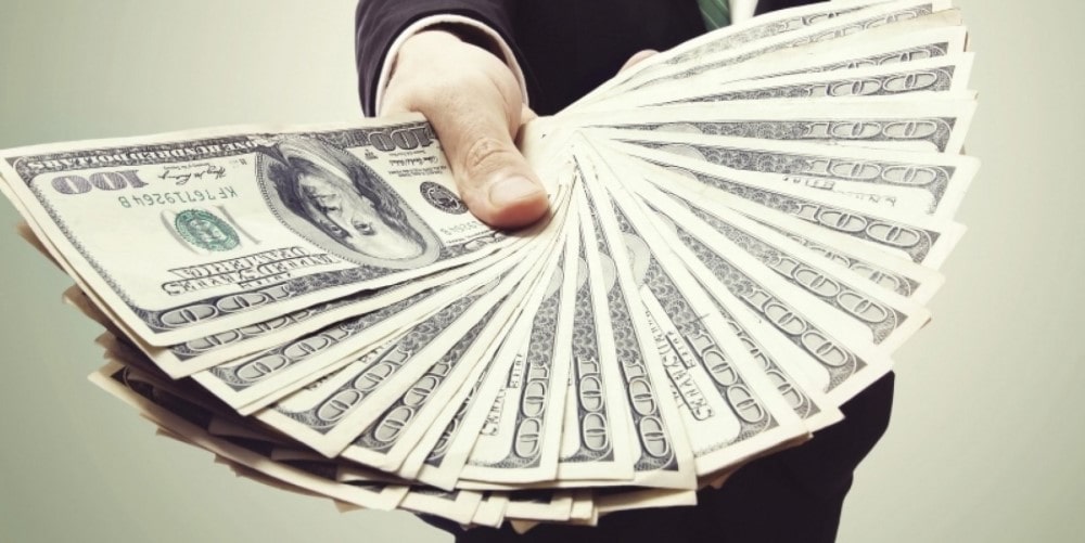 Comment fonctionne le cash out